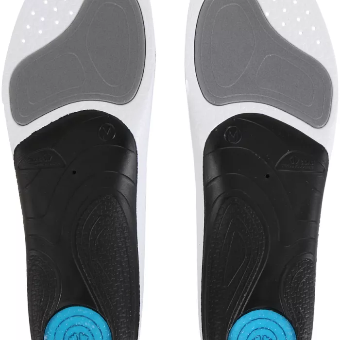 SIDAS 3feet tennis low std insoles