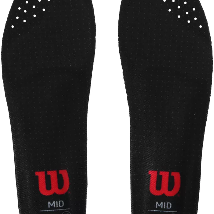 SIDAS 3feet tennis mid std insoles