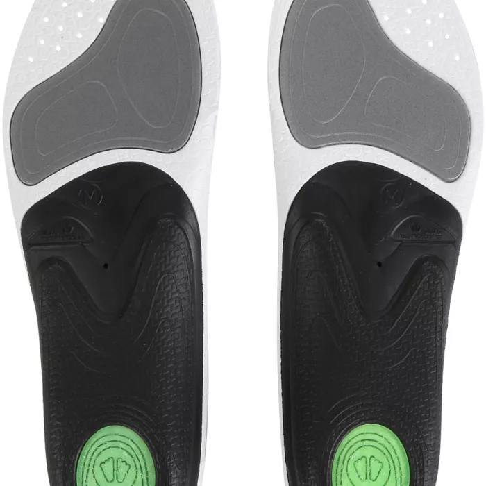 SIDAS 3feet tennis mid std insoles