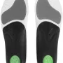 SIDAS 3feet tennis mid std insoles