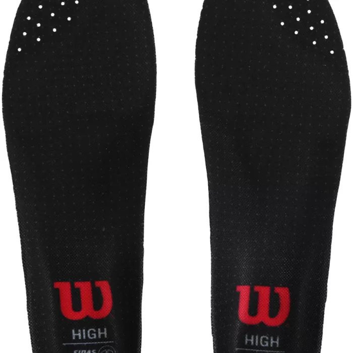 SIDAS 3feet tennis high std insoles