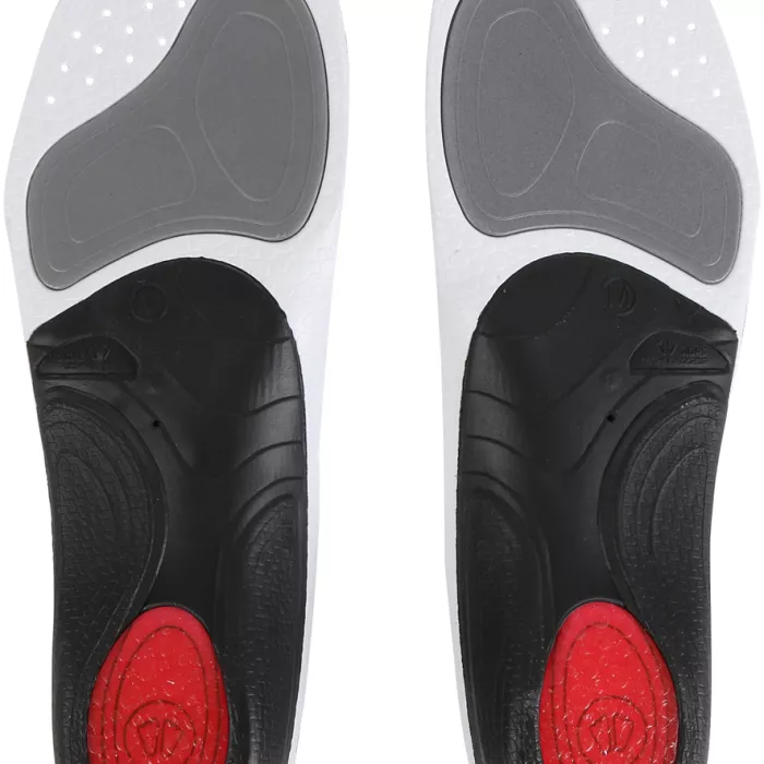 SIDAS 3feet tennis high std insoles