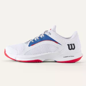 WILSON women's hurakn 2.0 padel shoes