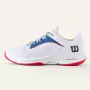 WILSON women's hurakn 2.0 padel shoes