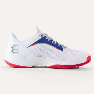 WILSON women's hurakn 2.0 padel shoes