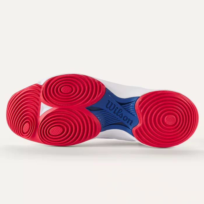 WILSON women's hurakn 2.0 padel shoes