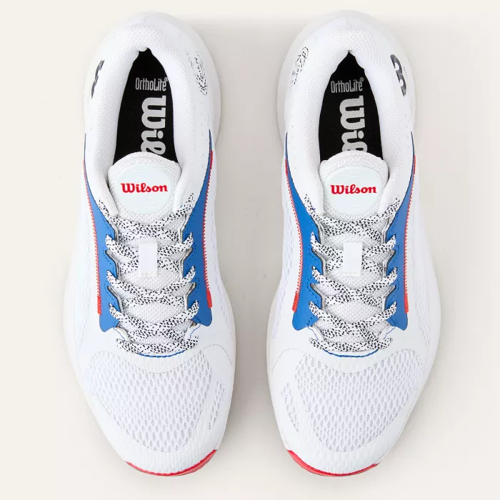 WILSON women's hurakn 2.0 padel shoes