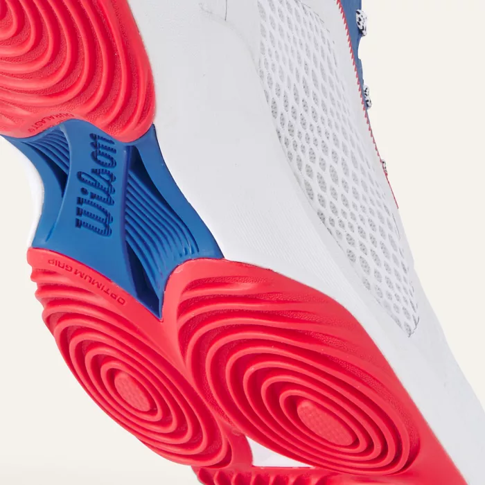 WILSON women's hurakn 2.0 padel shoes