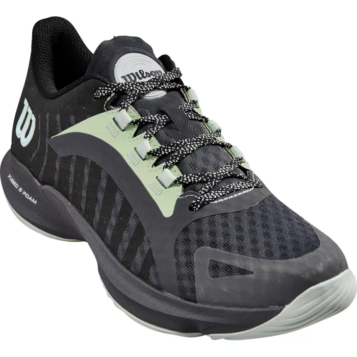 WILSON women's hurakn pro padel shoes