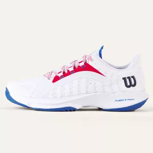 Chaussures padel WILSON femme hurakn pro