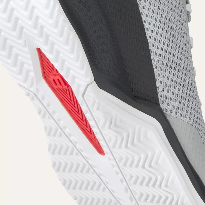 WILSON rush pro lite all-surface shoes
