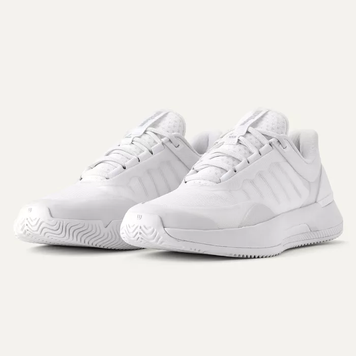 Chaussures WILSON femme intrigue tour toutes surfaces