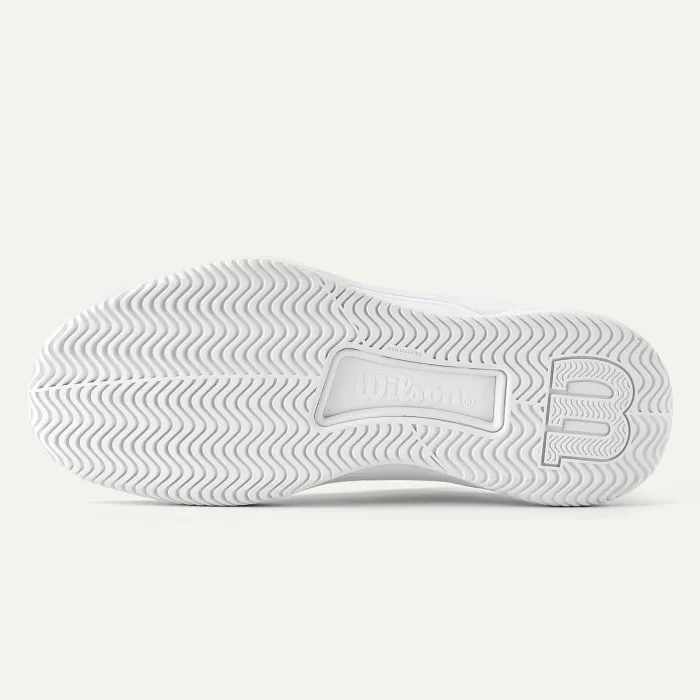 Chaussures WILSON femme intrigue tour toutes surfaces