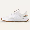 Chaussures WILSON femme intrigue tour terre battue