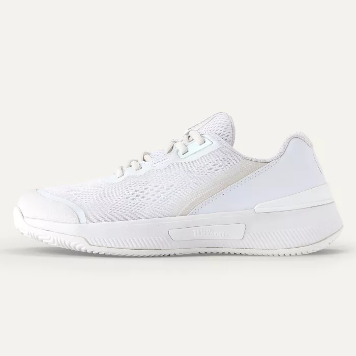 Chaussures WILSON femme intrigue pro toutes surfaces