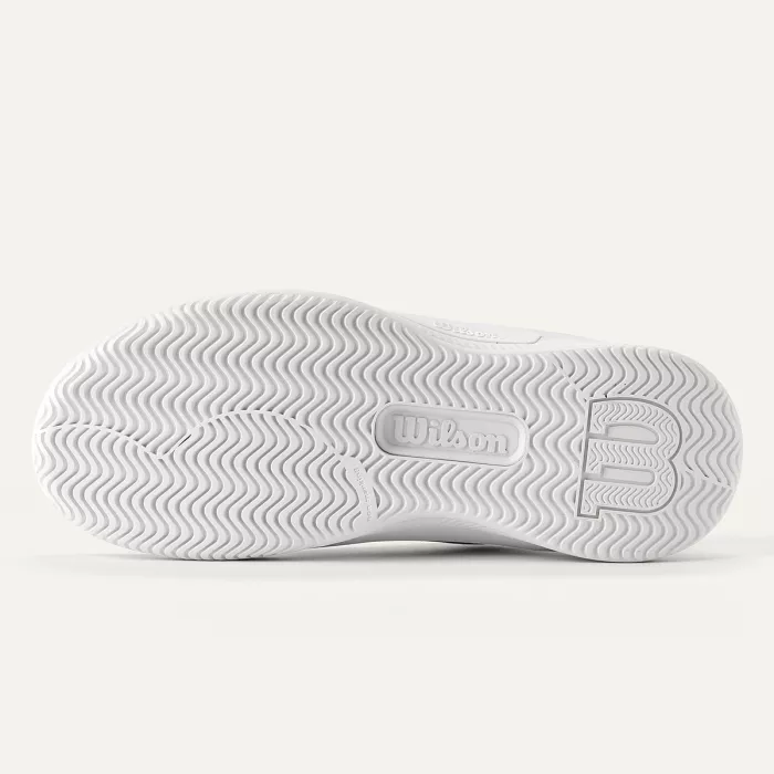 Chaussures WILSON femme intrigue pro toutes surfaces