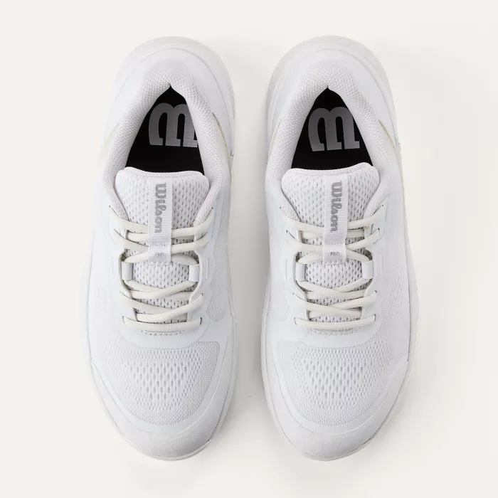 Chaussures WILSON femme intrigue pro toutes surfaces