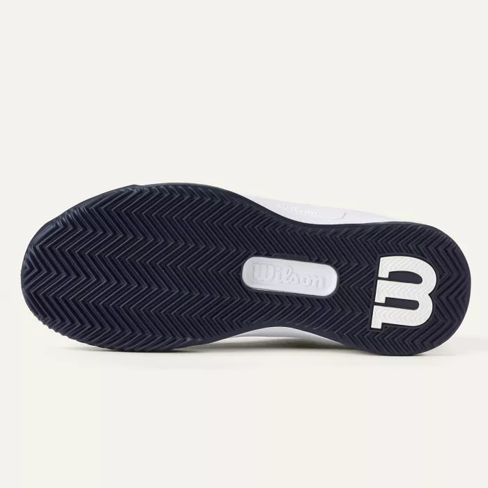 Chaussures WILSON femme intrigue pro terre battue