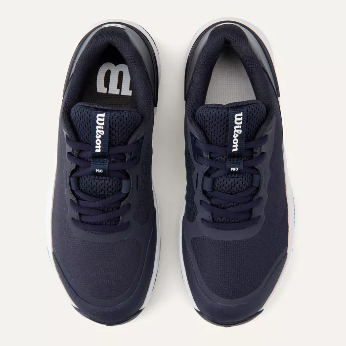 Chaussures WILSON femme intrigue pro terre battue