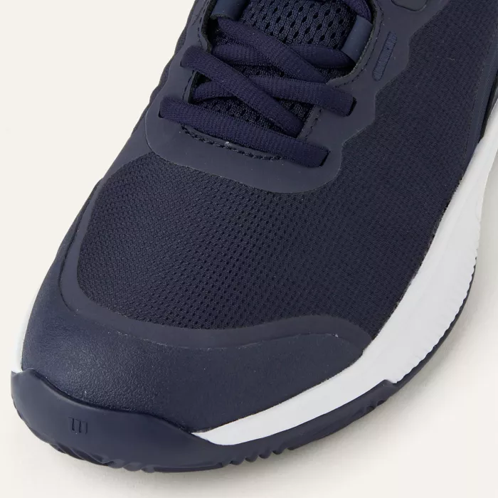 Chaussures WILSON femme intrigue pro terre battue