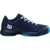 Chaussures WILSON junior rush pro toutes surfaces