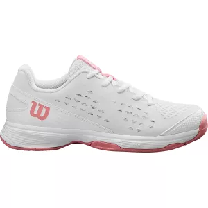 Chaussures WILSON junior rush pro toutes surfaces