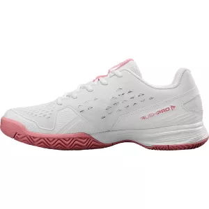 Chaussures WILSON junior rush pro toutes surfaces