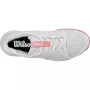 Chaussures WILSON junior rush pro toutes surfaces