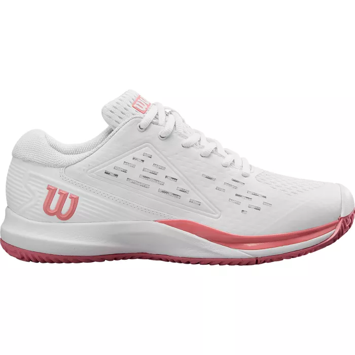 Chaussures WILSON junior rush pro ace toutes surfaces