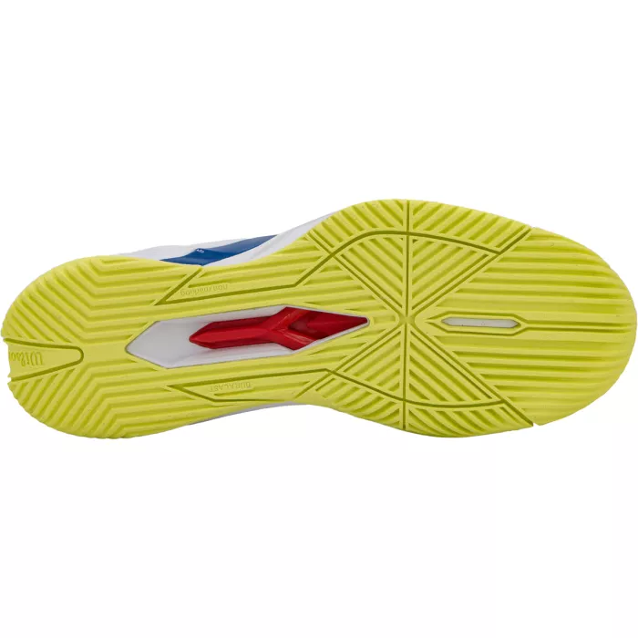 Chaussures WILSON rush pro 4.5 toutes surfaces exclusives