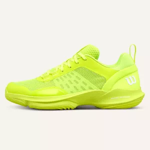 Chaussures padel WILSON femme hurakn pro v2