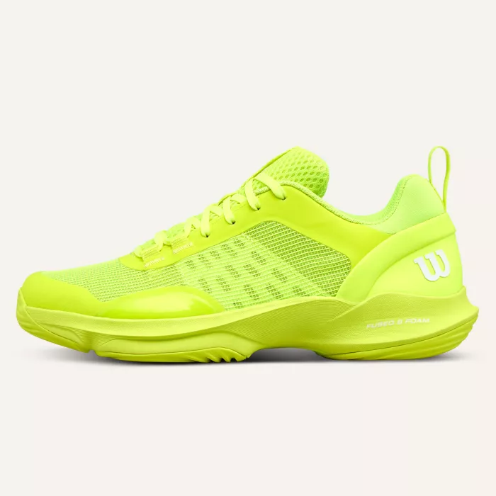 Chaussures padel WILSON femme hurakn pro v2