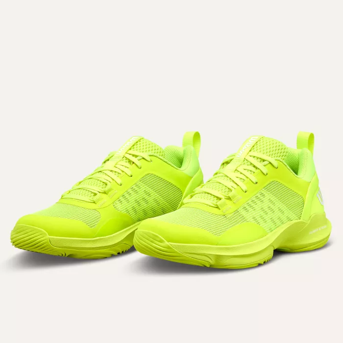 Chaussures padel WILSON femme hurakn pro v2