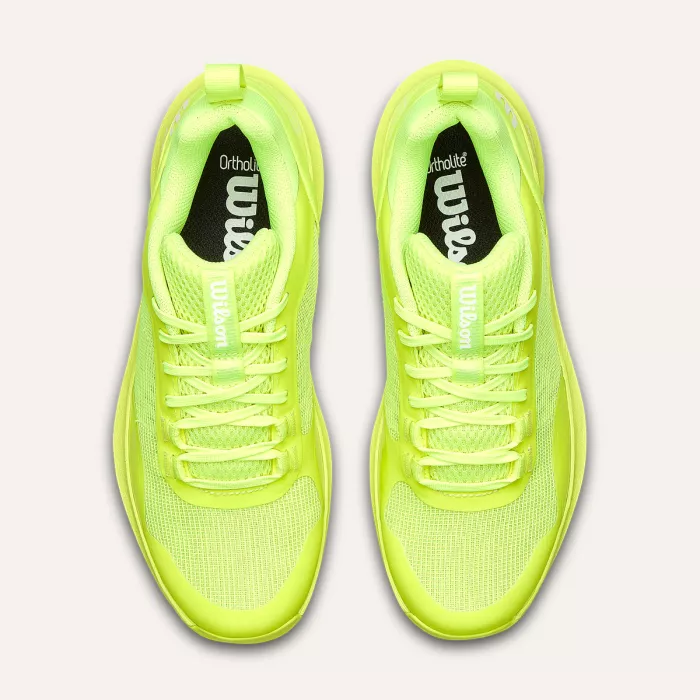 Chaussures padel WILSON femme hurakn pro v2