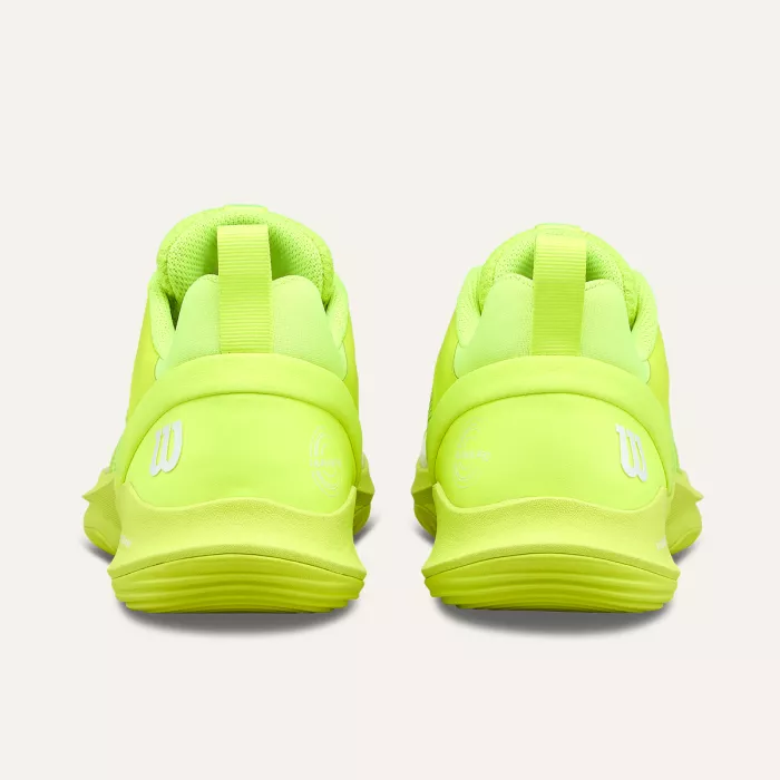 Chaussures padel WILSON femme hurakn pro v2