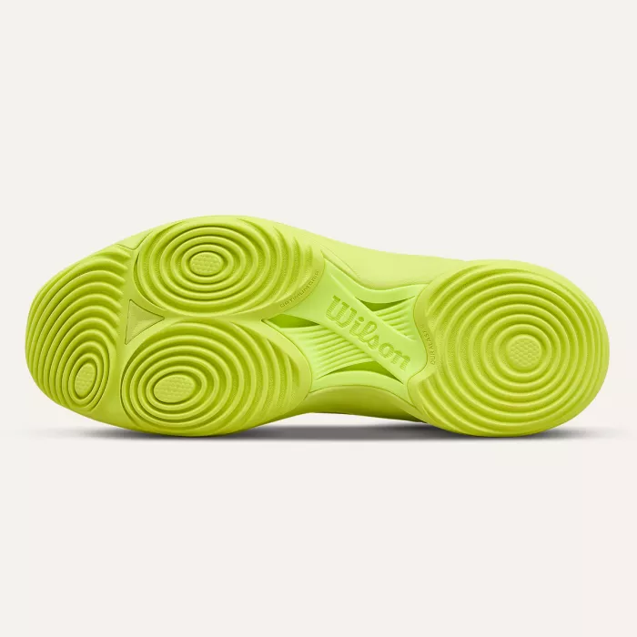 Chaussures padel WILSON femme hurakn pro v2
