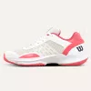 Chaussures padel WILSON femme hurakn pro v6