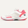 Chaussures padel WILSON femme hurakn pro v6