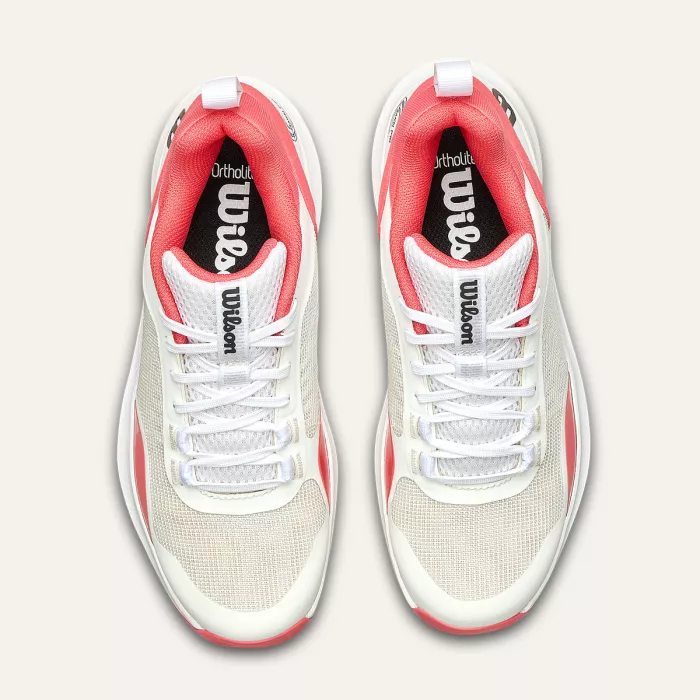 Chaussures padel WILSON femme hurakn pro v6