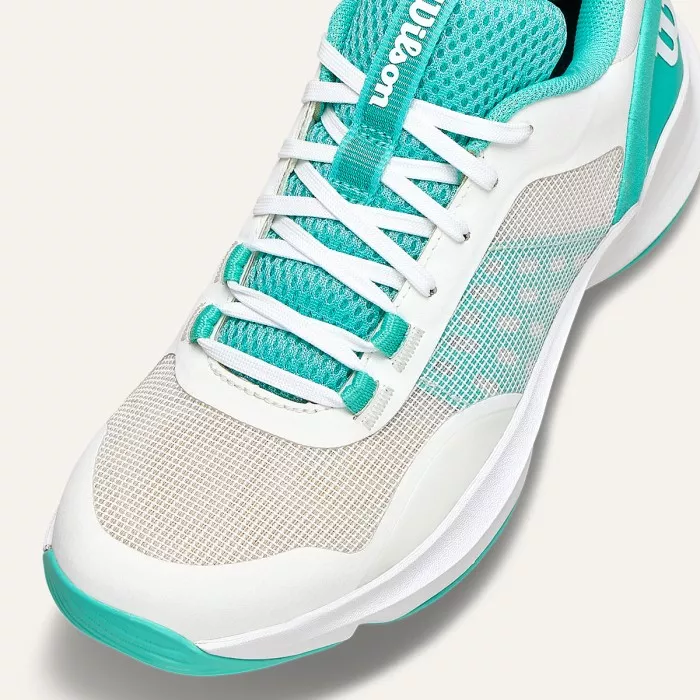 Chaussures padel WILSON femme hurakn pro v2