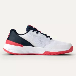 Chaussures WILSON femme intrigue pro toutes surfaces