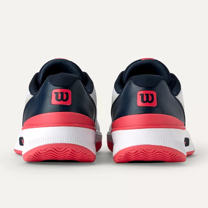 Chaussures WILSON femme intrigue pro toutes surfaces