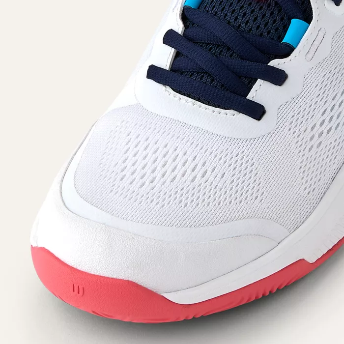 Chaussures WILSON femme intrigue pro toutes surfaces