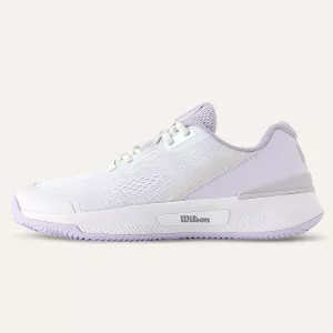 Chaussures WILSON femme intrigue pro toutes surfaces