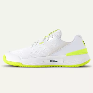 Chaussures WILSON femme intrigue pro toutes surfaces