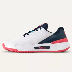 Chaussures WILSON femme intrigue pro terre battue