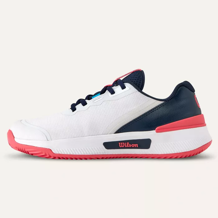 Chaussures WILSON femme intrigue pro terre battue