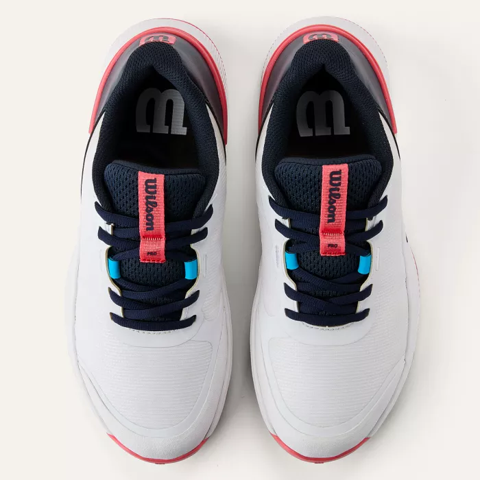 Chaussures WILSON femme intrigue pro terre battue