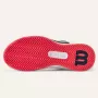 Chaussures WILSON femme intrigue pro terre battue