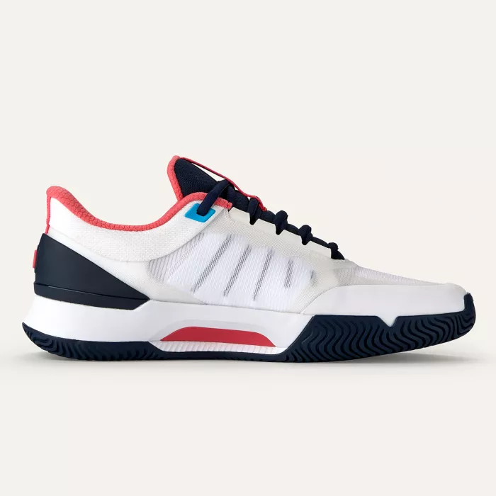 Chaussures WILSON femme intrigue tour toutes surfaces